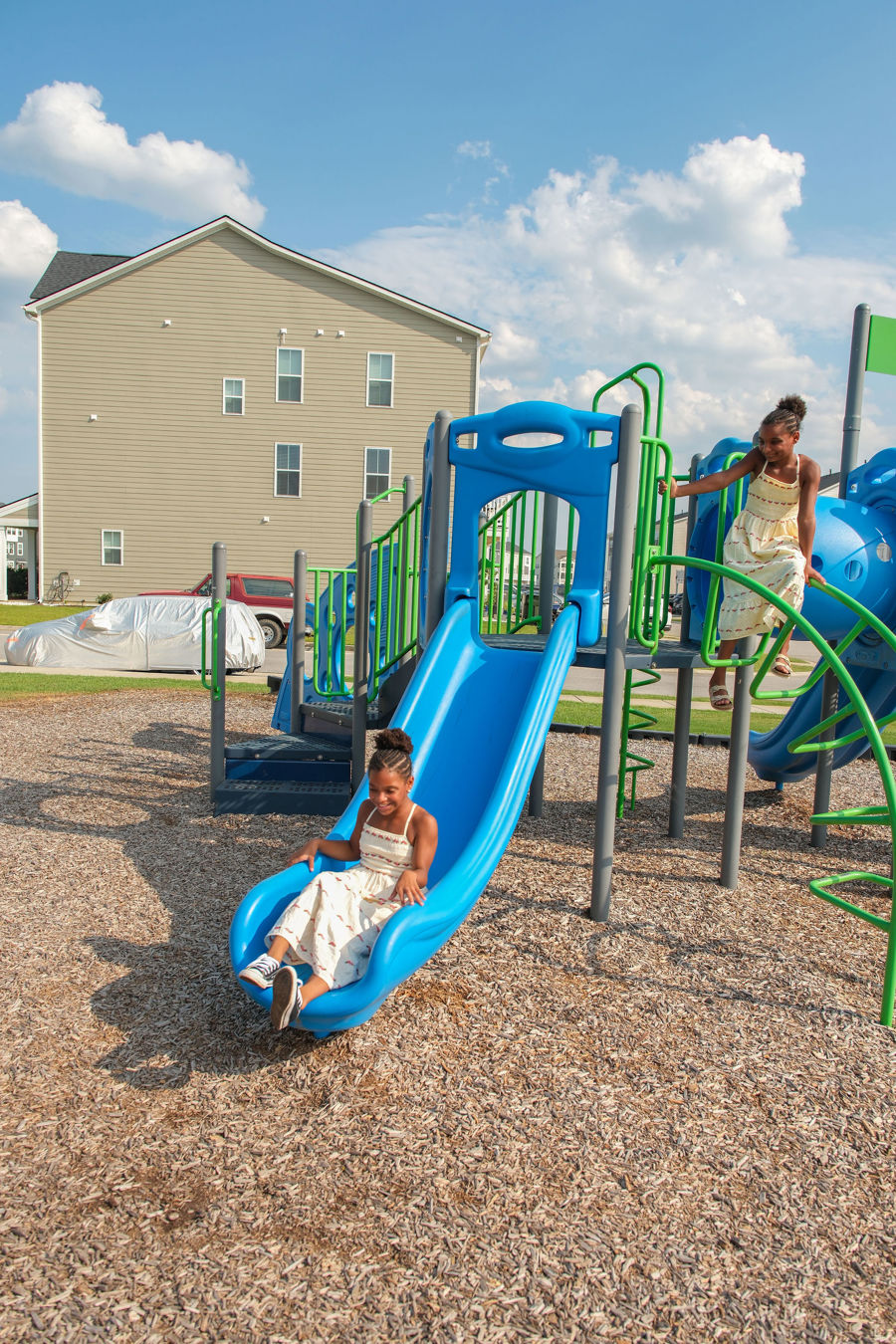Playground